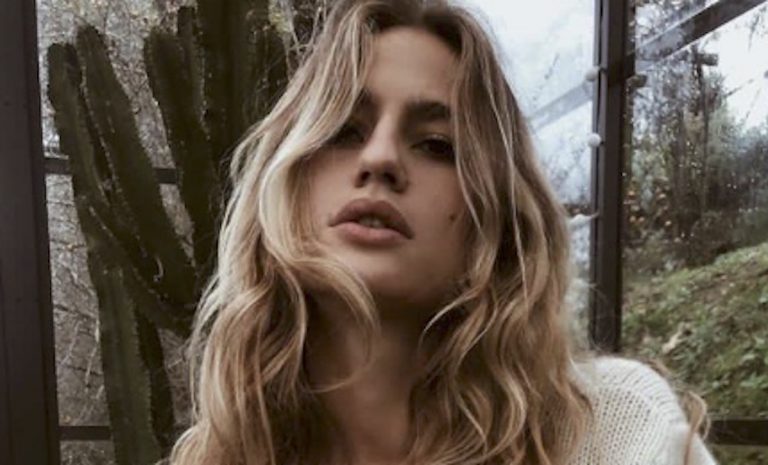 Cristina Marino biancheria