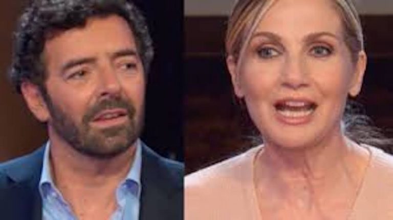 Cuccarini addio vita in diretta motivi