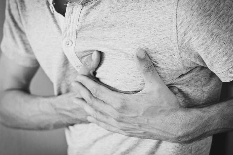 covid infarto
