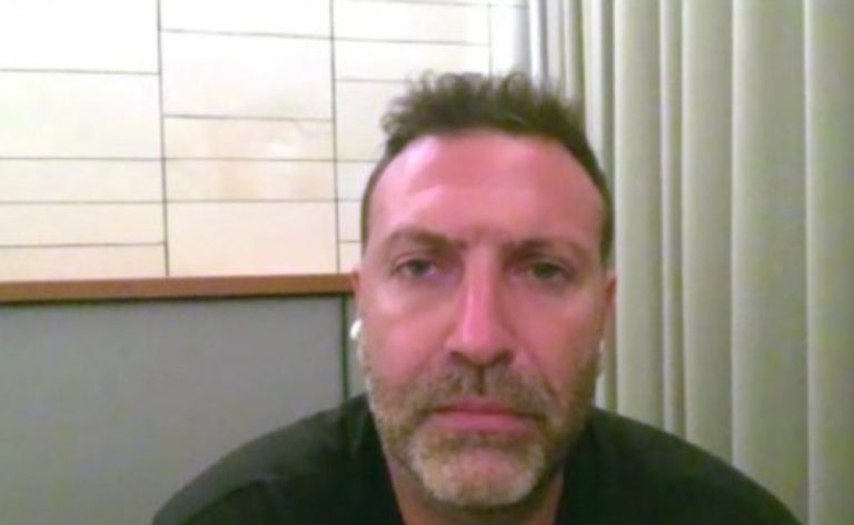 daniele leali indagato