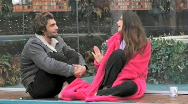 dayane gf vip