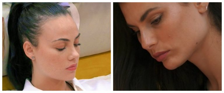 dayane rosalinda gf vip