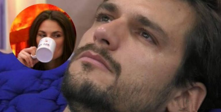 dayane si scusa con zelletta
