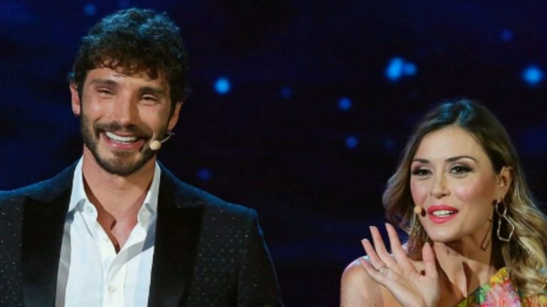 Stefano De Martino a Made in Sud