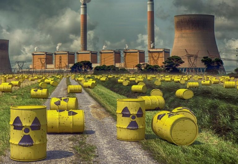 Disastro nucleare di Chernobyl, i risultati sui campioni prelevati dai raccolti