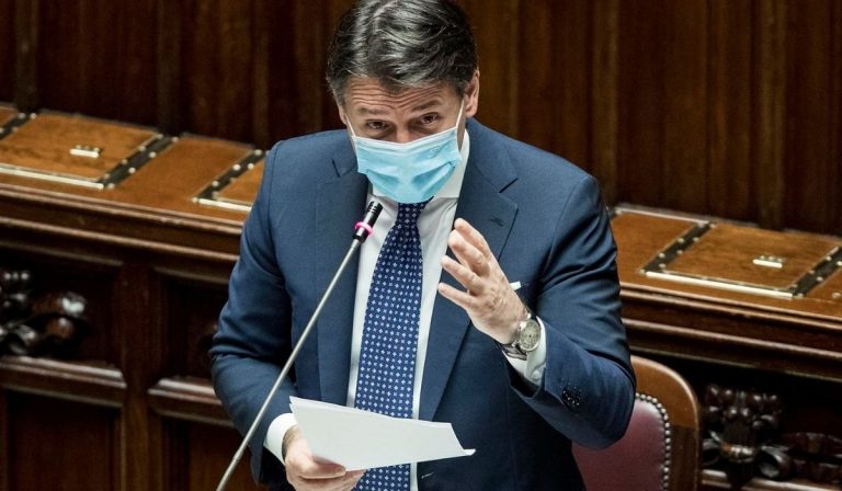 Dl Sicurezza nuove misure