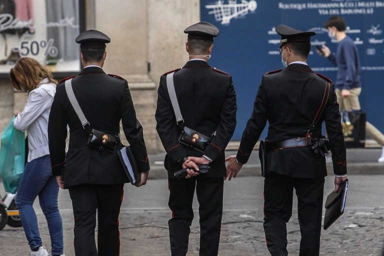 Dpcm Natale sanzioni