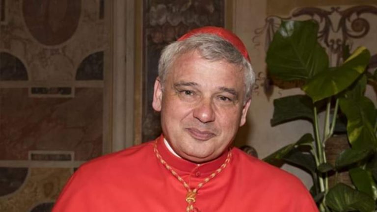 elemosiniere papa