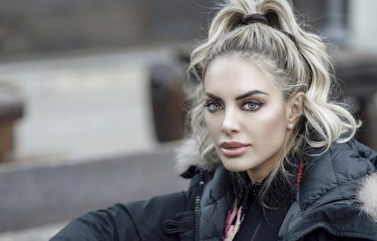 Elena Morali furto