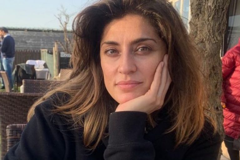 elisa isoardi