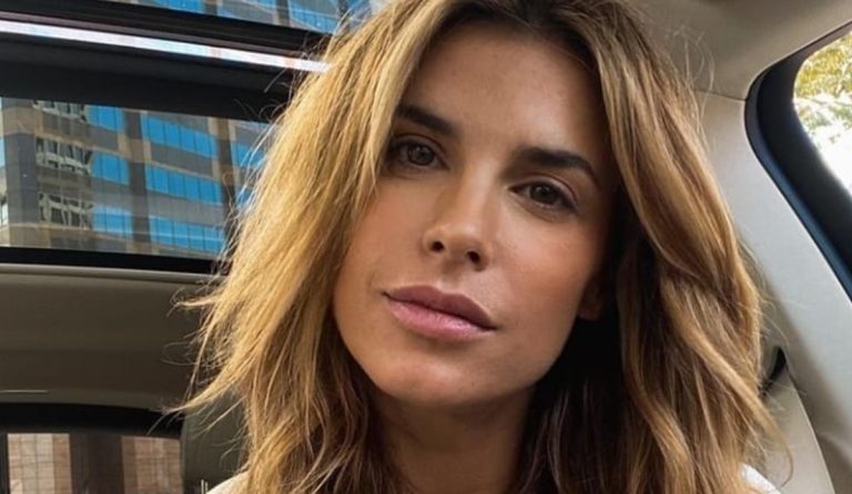 Elisabetta Canalis