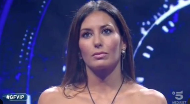 Elisabetta Gregoraci