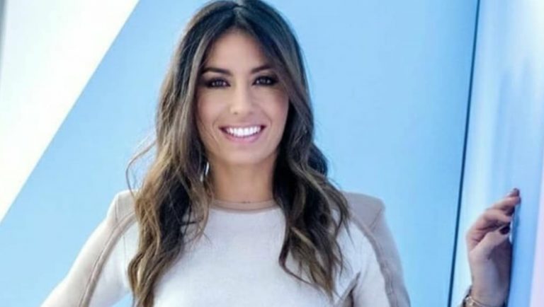 Elisabetta Gregoraci