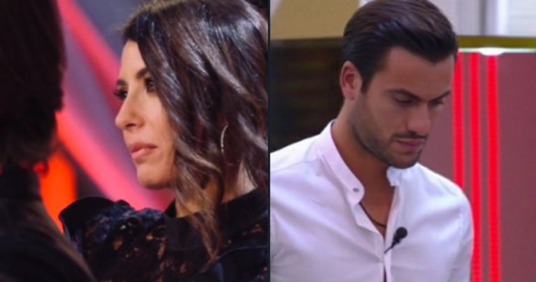 Elisabetta Gregoraci Pierpaolo Pretelli