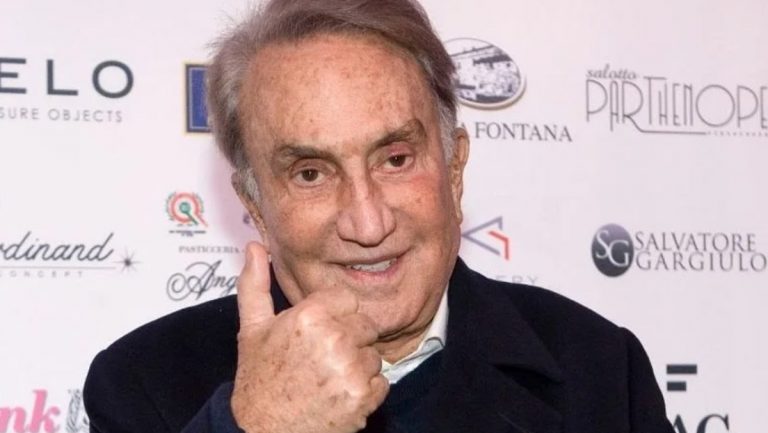 Emilio Fede