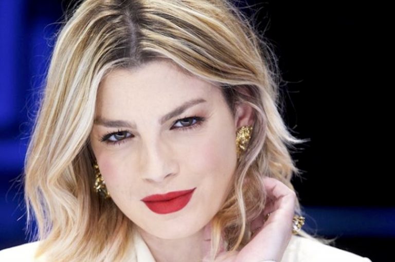 Emma Marrone collega