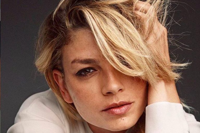 Emma Marrone lutto