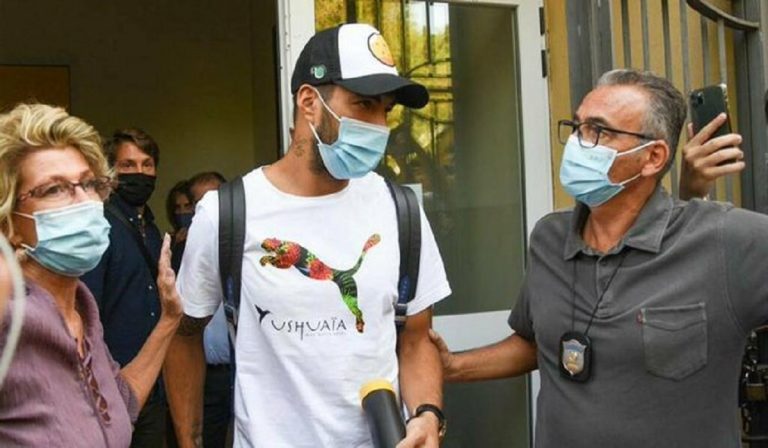 esame suarez dimessa rettrice università