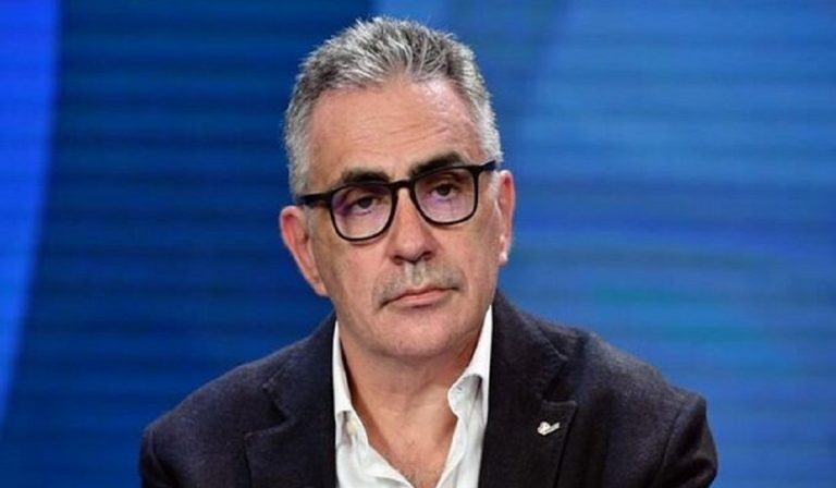 Parla fabrizio pregliasco