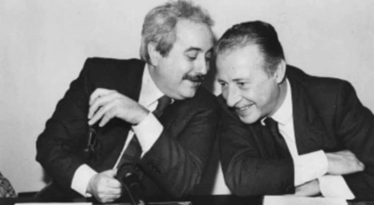 falcone borsellino