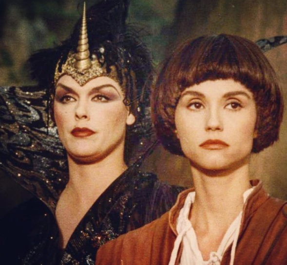 fantaghirò