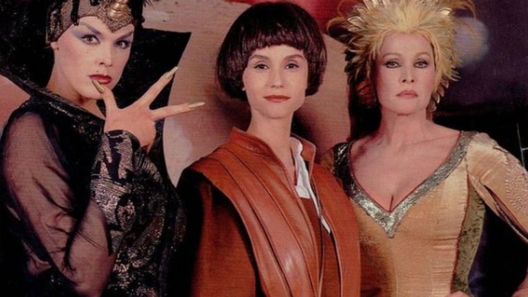 fantaghirò