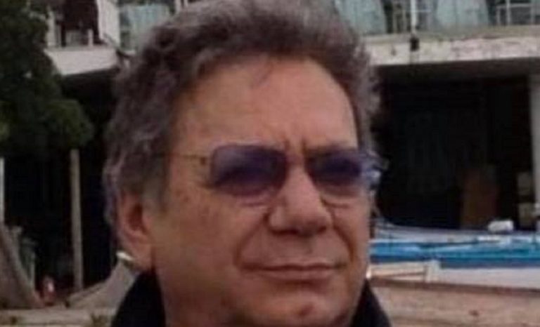 farmacista morto a Napoli