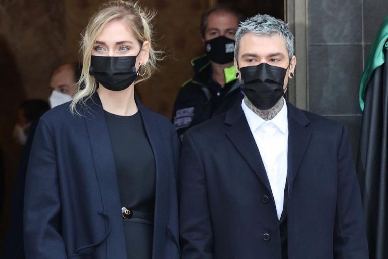 Fedez Ferragni codacons