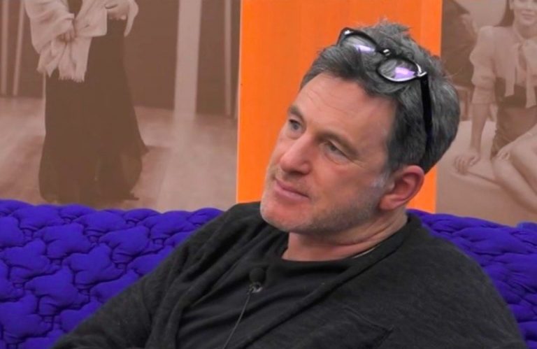 Filippo Nardi confessione ex fidanzata