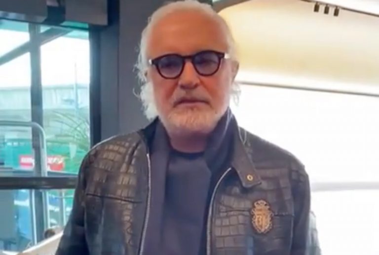 flavio briatore