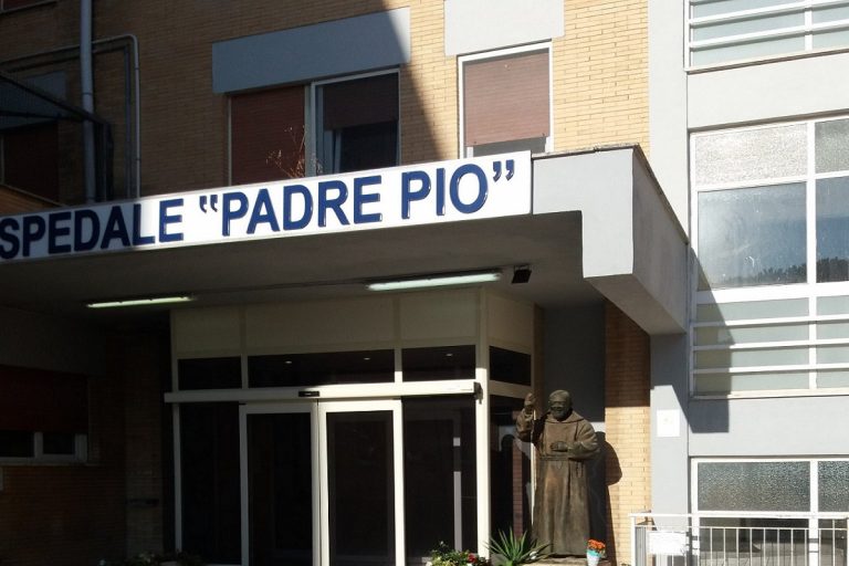 focolaio covid ospedale bracciano