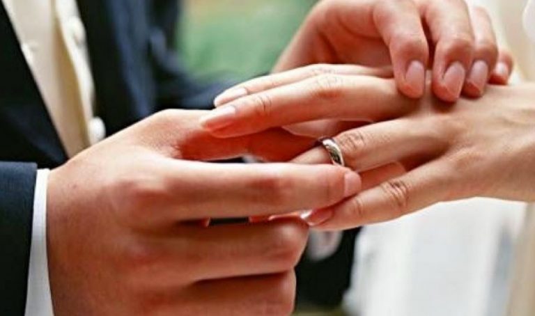 Focolaio matrimonio Pavia