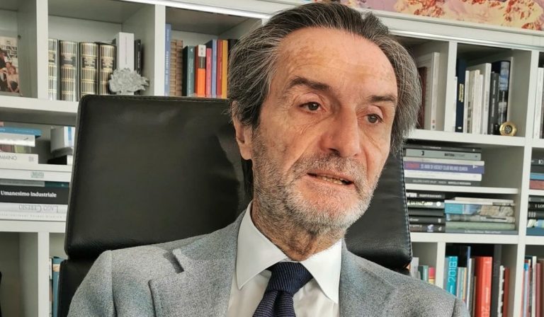 Fontana limitazione spostamenti