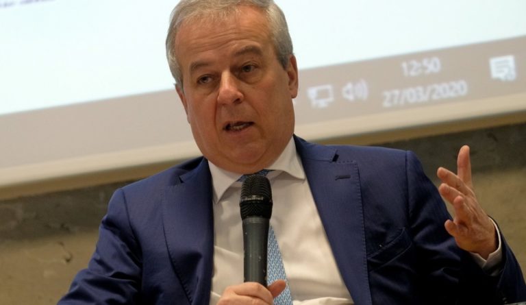 Franco Locatelli