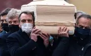 Funerale Paolo Rossi Cabrini