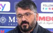 Gattuso occhio