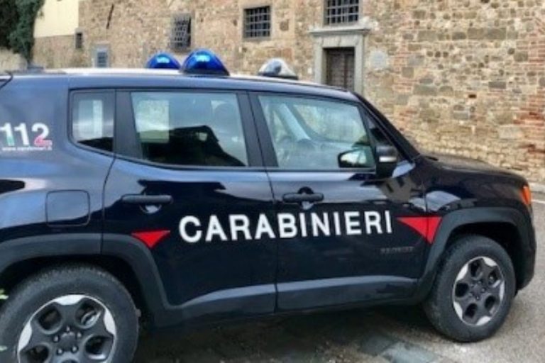 genitore positivo accompagna figlio scuola