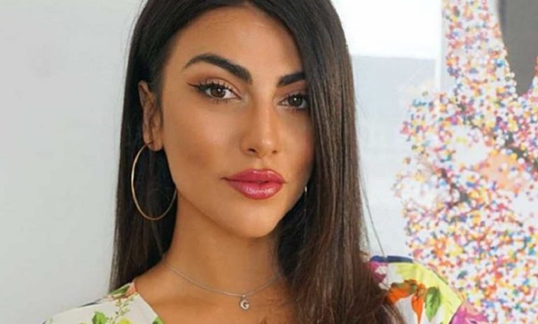 gf vio giulia salemi confessioni