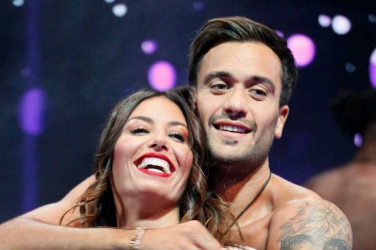 gf vip Elisabetta Pierpaolo cucurio