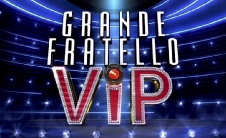GF Vip farmaco sospetto