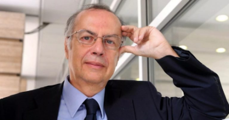 Giovanni Rezza