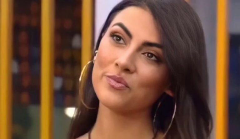 giulia salemi