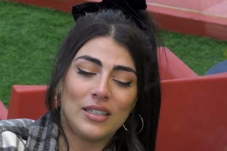 Giulia Salemi fan Gregoraci
