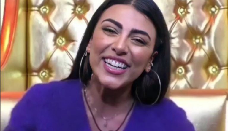 giulia salemi gf vip 5
