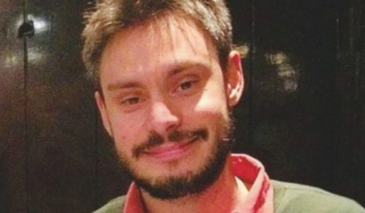 Giulio Regeni Egitto