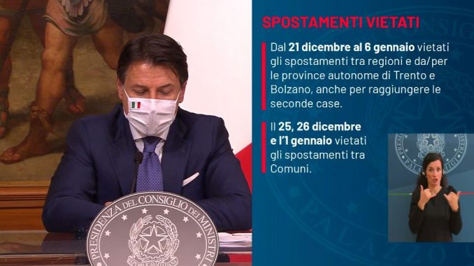 Giuseppe Conte