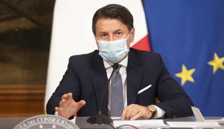 Giuseppe Conte
