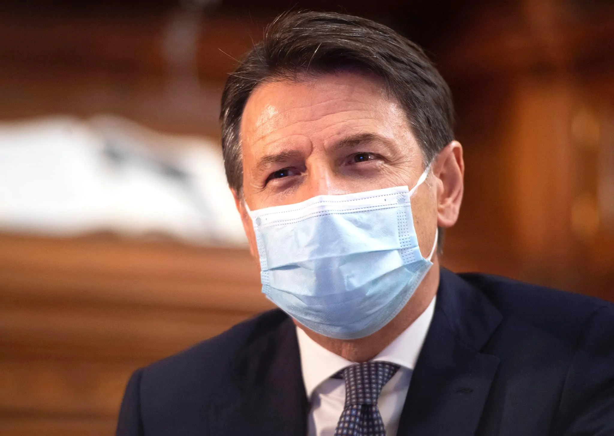 giuseppe conte 5