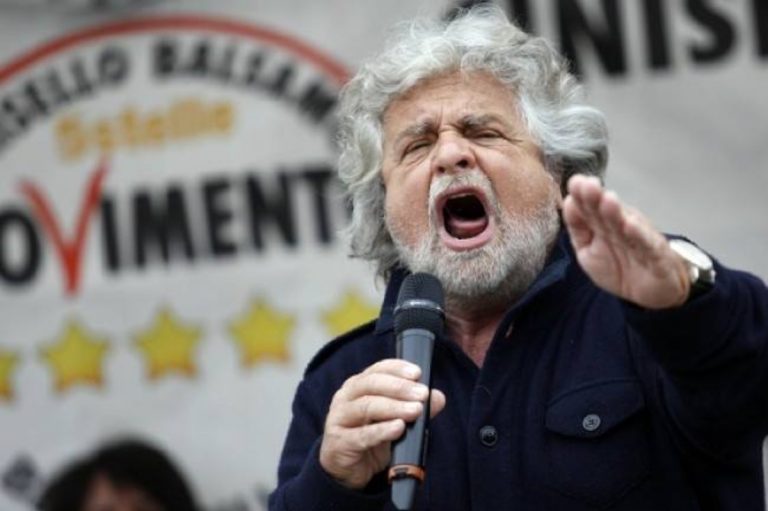 grillo