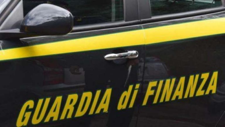 Guardia di Finanza
